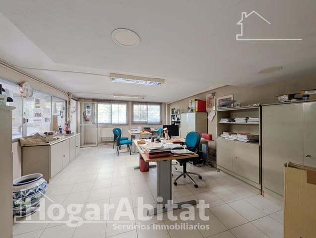 3 soverom Kommersiell til salgs i Los Ángeles, Alicante by - € 161 000 (Ref: 9513457)