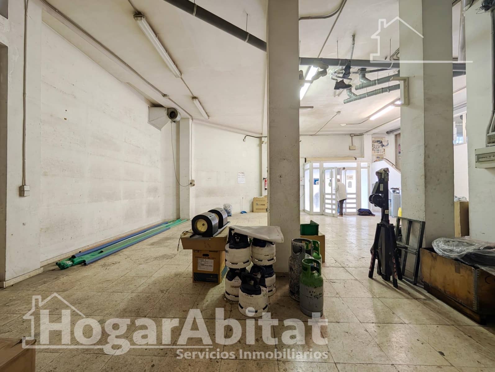 3 soverom Kommersiell til salgs i Alicante by - € 161 000 (Ref: 9513457)