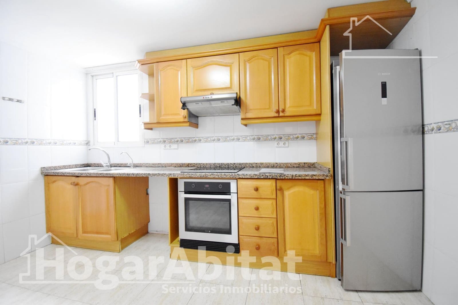 3 soveværelse Lejlighed til salg i Gandia - € 157.000 (Ref: 9513458)