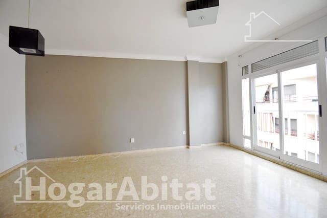 3 soveværelse Lejlighed til salg i Gandia - € 157.000 (Ref: 9513458)