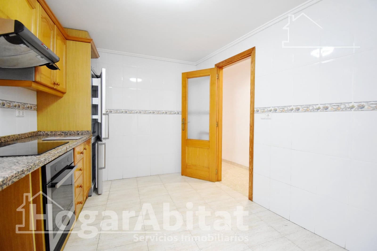 3 soveværelse Lejlighed til salg i Gandia - € 157.000 (Ref: 9513458)