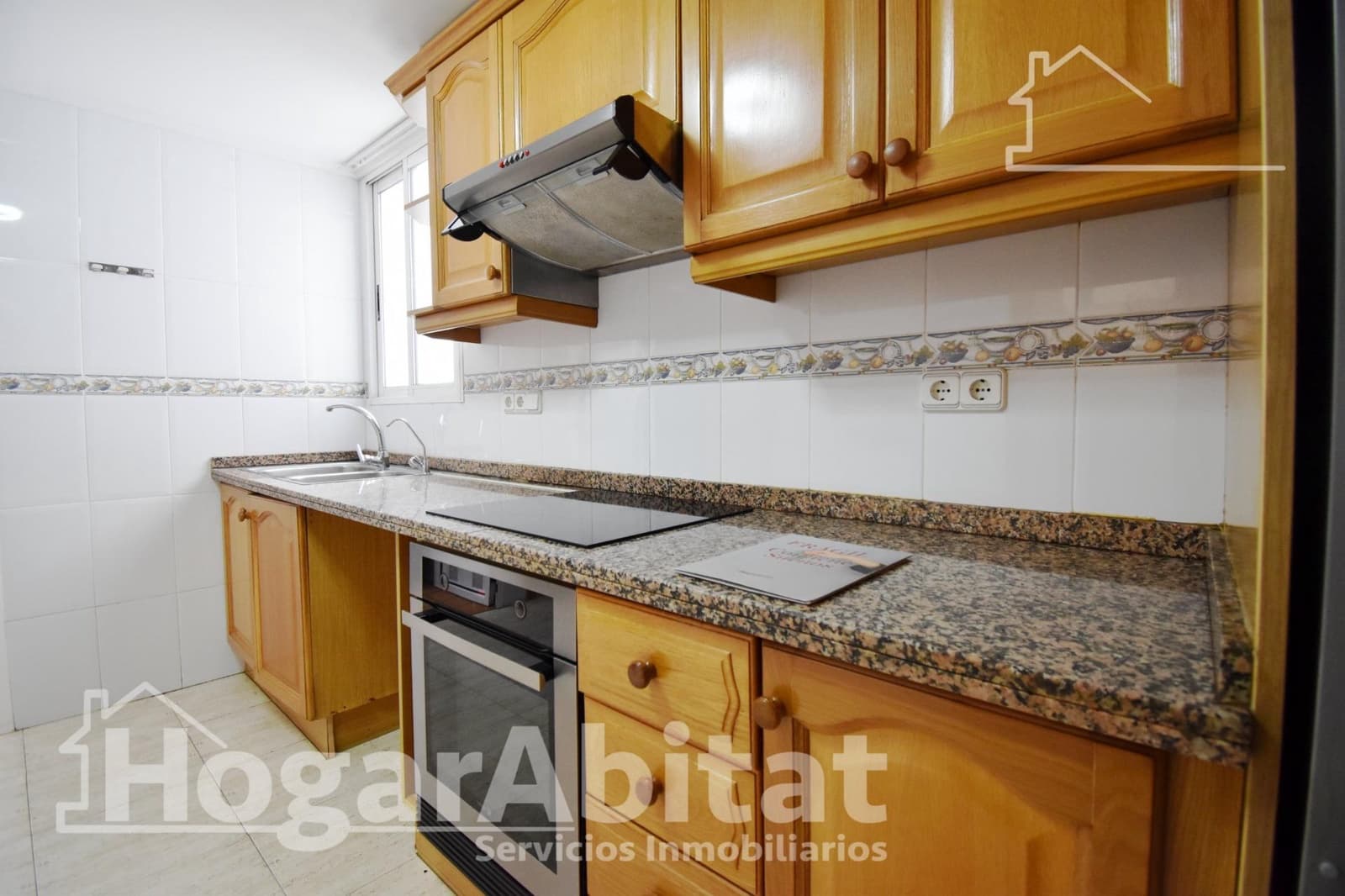 3 soveværelse Lejlighed til salg i Gandia - € 157.000 (Ref: 9513458)