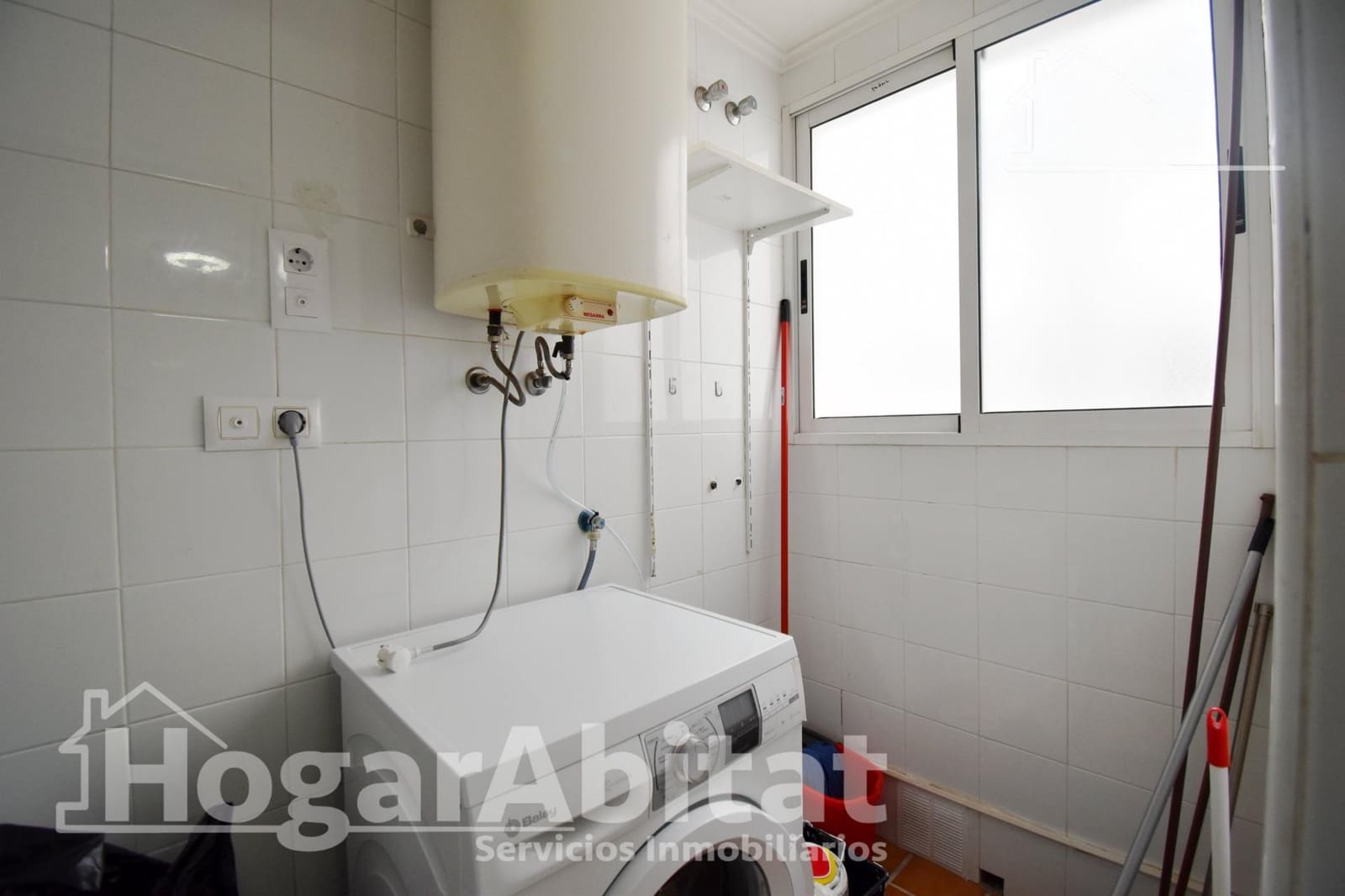 3 soveværelse Lejlighed til salg i Gandia - € 157.000 (Ref: 9513458)