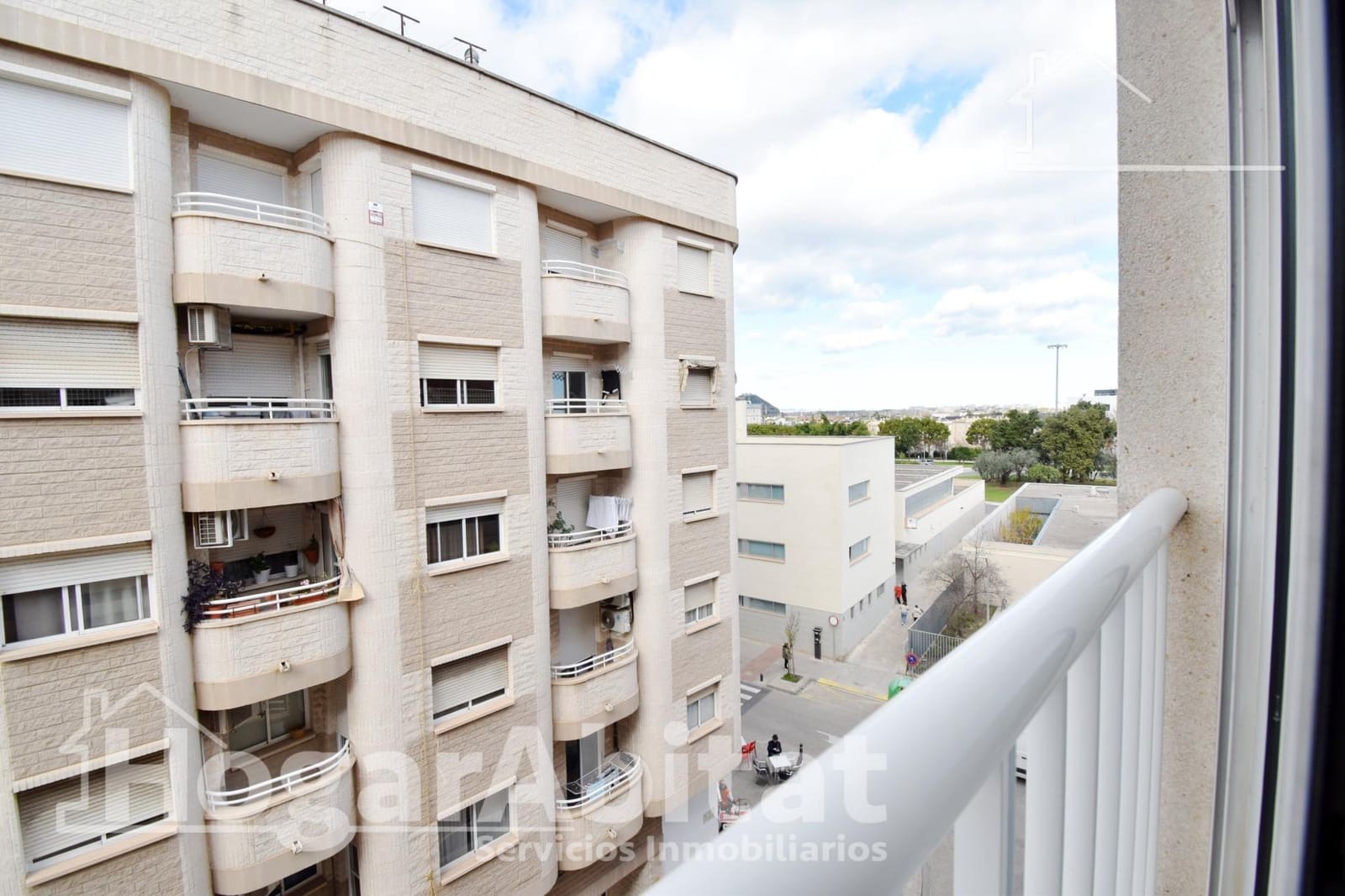 3 soveværelse Lejlighed til salg i Gandia - € 157.000 (Ref: 9513458)