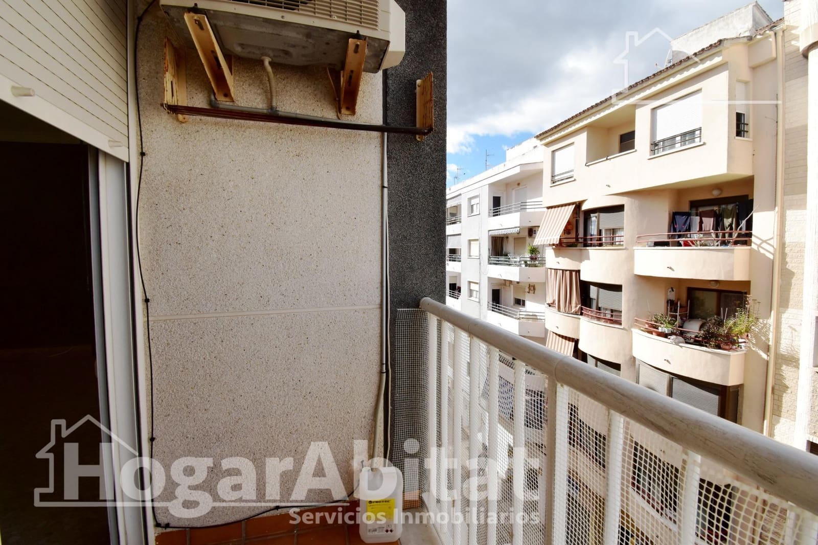 3 soveværelse Lejlighed til salg i Gandia - € 157.000 (Ref: 9513458)