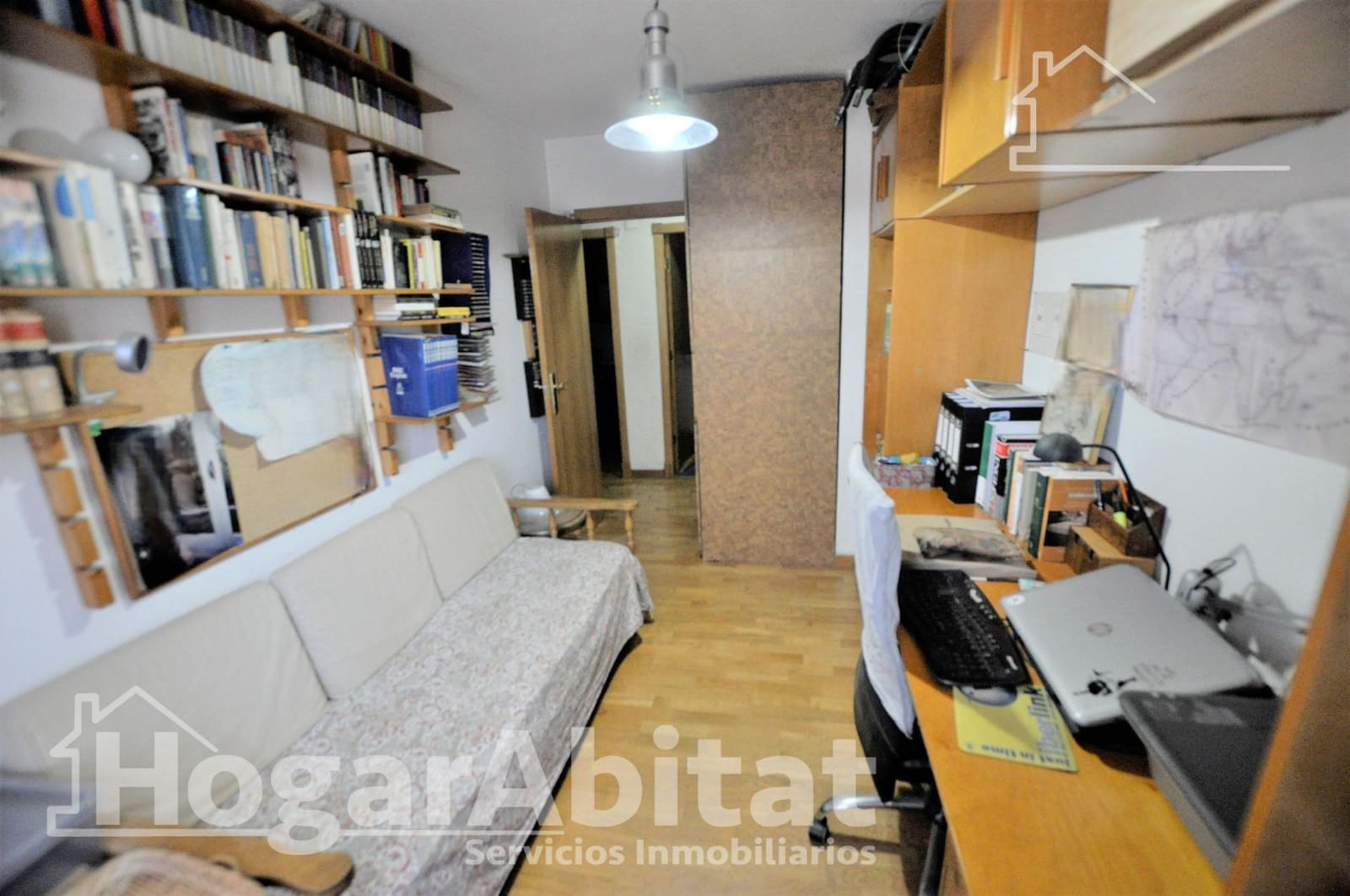 4 bedroom Flat for sale in Valencia city - € 440,000 (Ref: 9513459)
