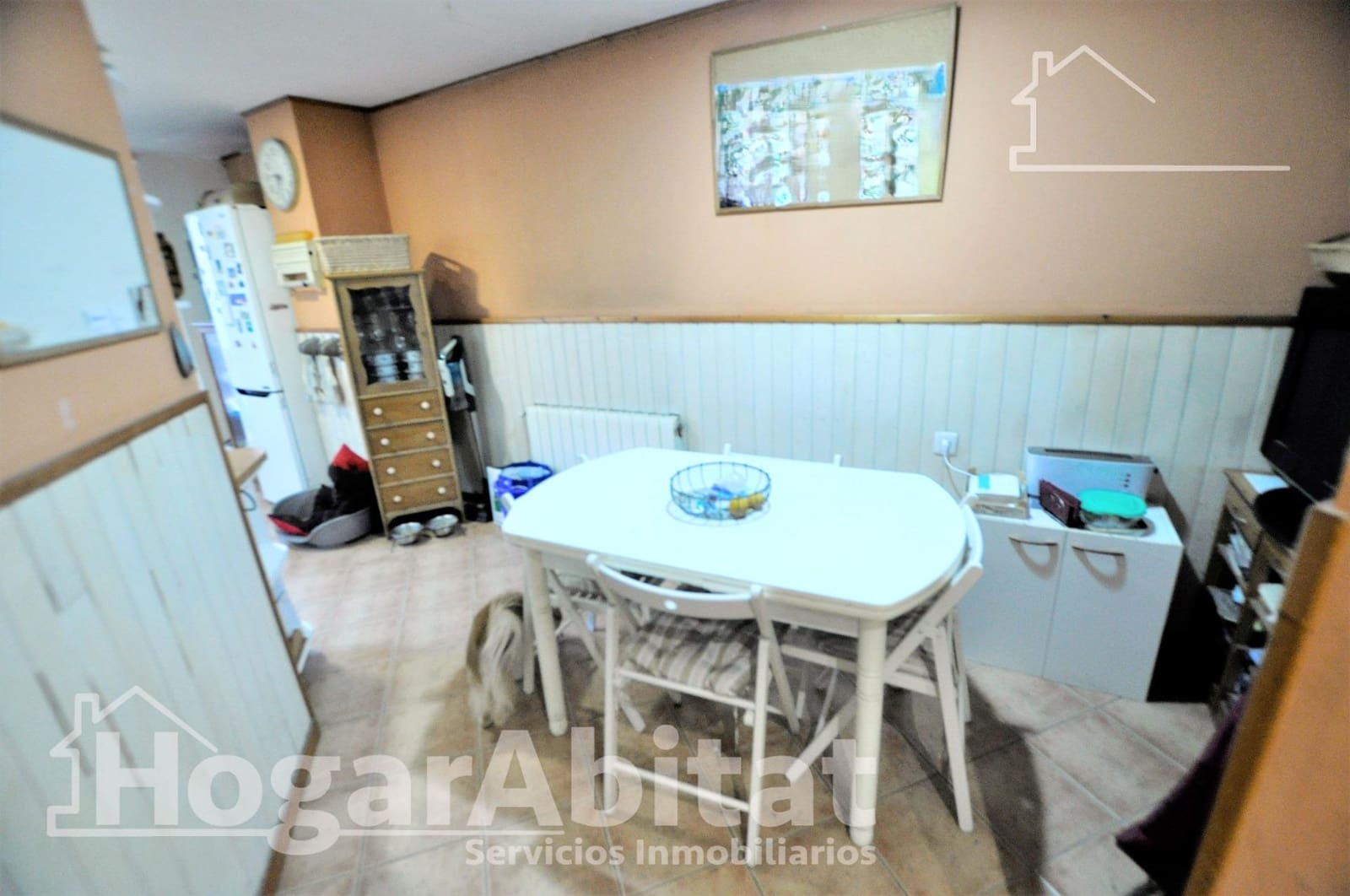 4 bedroom Flat for sale in Valencia city - € 440,000 (Ref: 9513459)