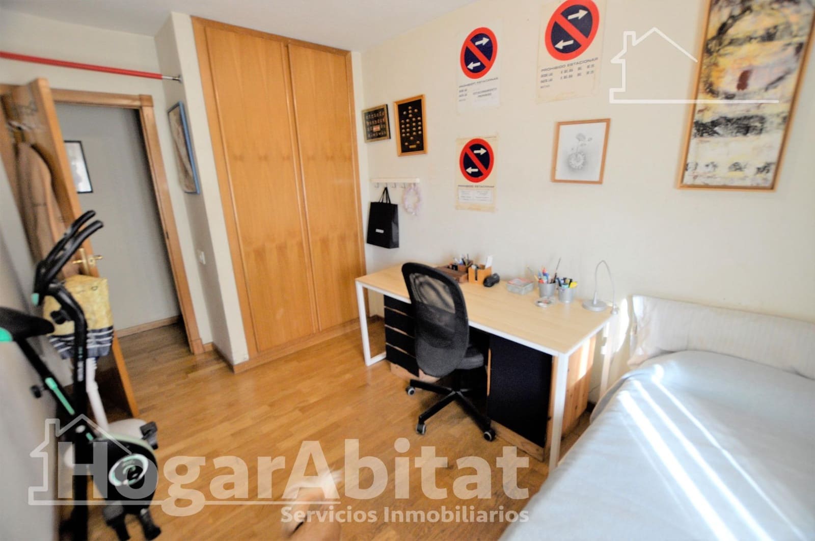 4 bedroom Flat for sale in Valencia city - € 440,000 (Ref: 9513459)