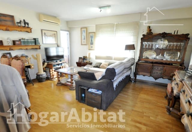 4 bedroom Flat for sale in Morvedre, Valencia city - € 440,000 (Ref: 9513459)