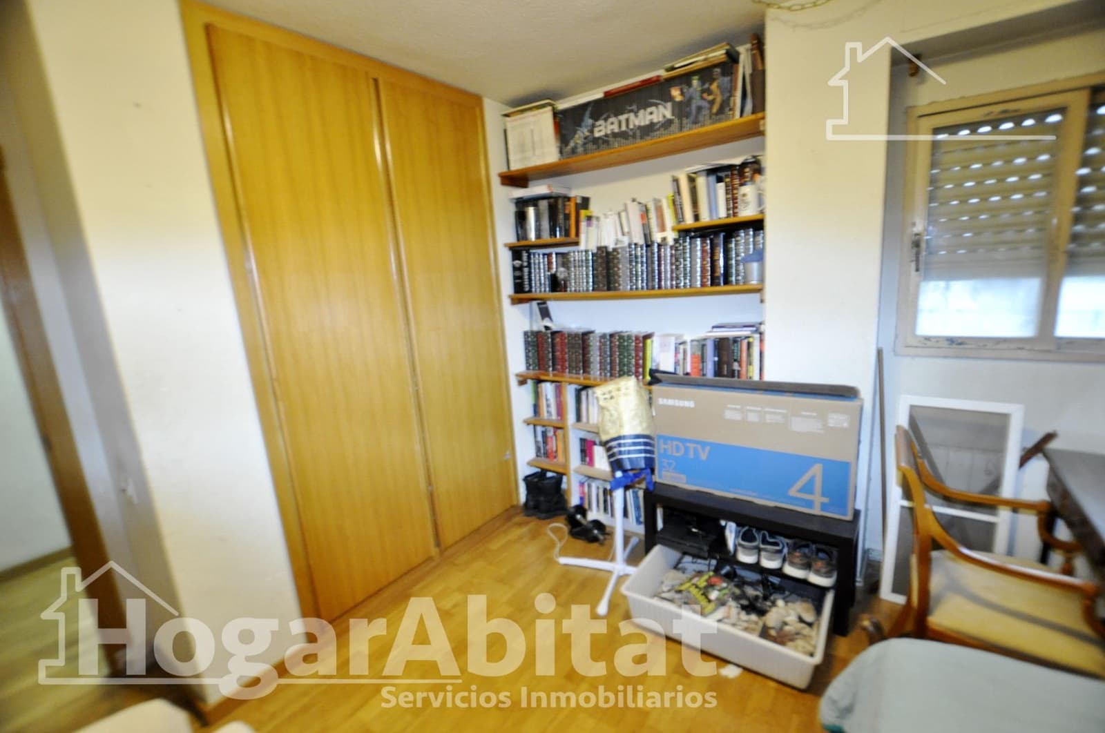 4 bedroom Flat for sale in Valencia city - € 440,000 (Ref: 9513459)