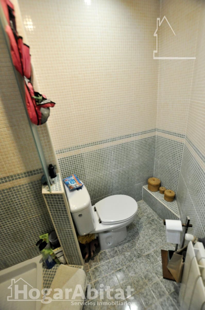 4 bedroom Flat for sale in Valencia city - € 440,000 (Ref: 9513459)