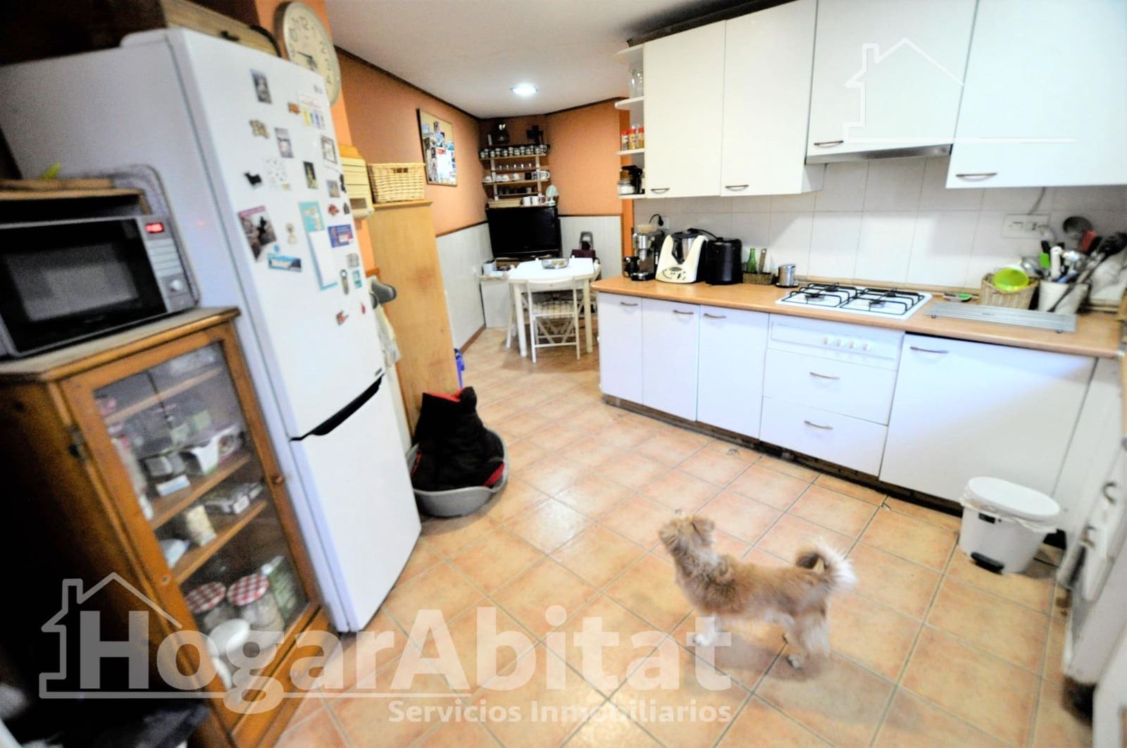 4 bedroom Flat for sale in Valencia city - € 440,000 (Ref: 9513459)