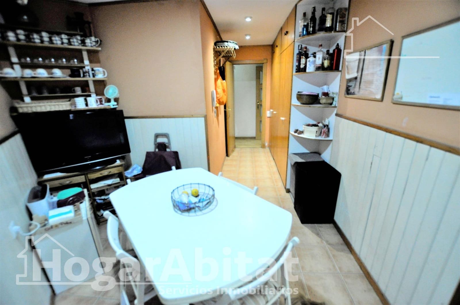 4 bedroom Flat for sale in Valencia city - € 440,000 (Ref: 9513459)