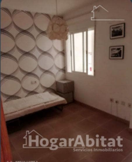3 bedroom Flat for sale in L'Alcora with garage - € 120,000 (Ref: 9513460)