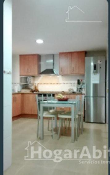 3 bedroom Flat for sale in L'Alcora with garage - € 120,000 (Ref: 9513460)