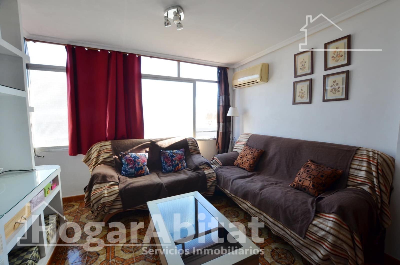 3 quarto Apartamento para venda em Alicante cidade - 169 000 € (Ref: 9513462)
