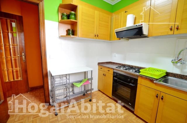 3 quarto Apartamento para venda em Alicante cidade - 169 000 € (Ref: 9513462)