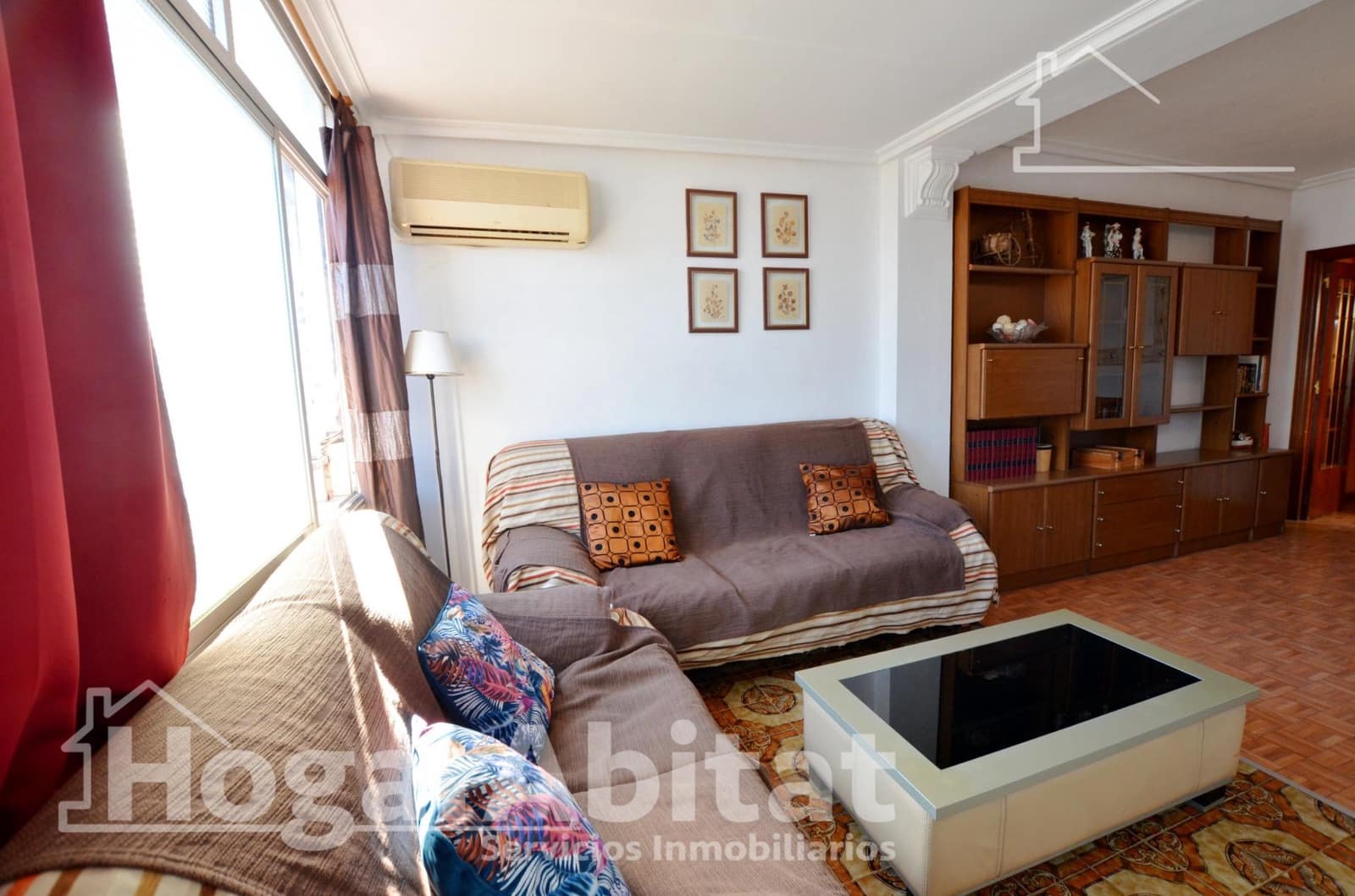 3 quarto Apartamento para venda em Alicante cidade - 169 000 € (Ref: 9513462)