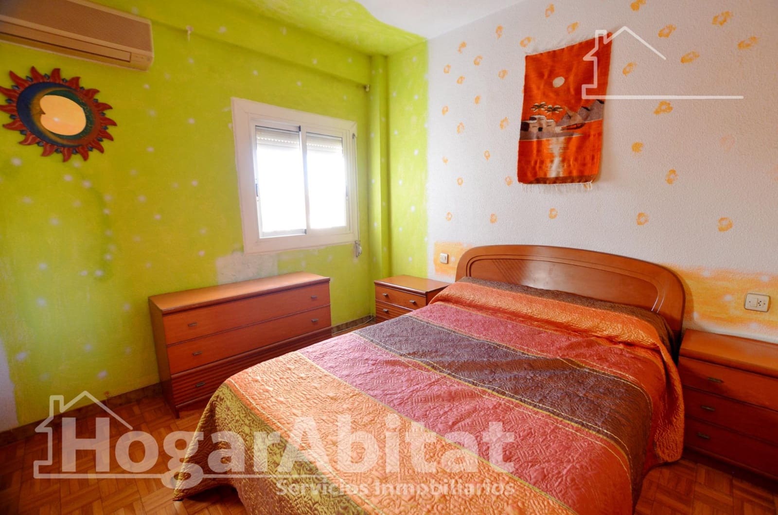 3 quarto Apartamento para venda em Alicante cidade - 169 000 € (Ref: 9513462)