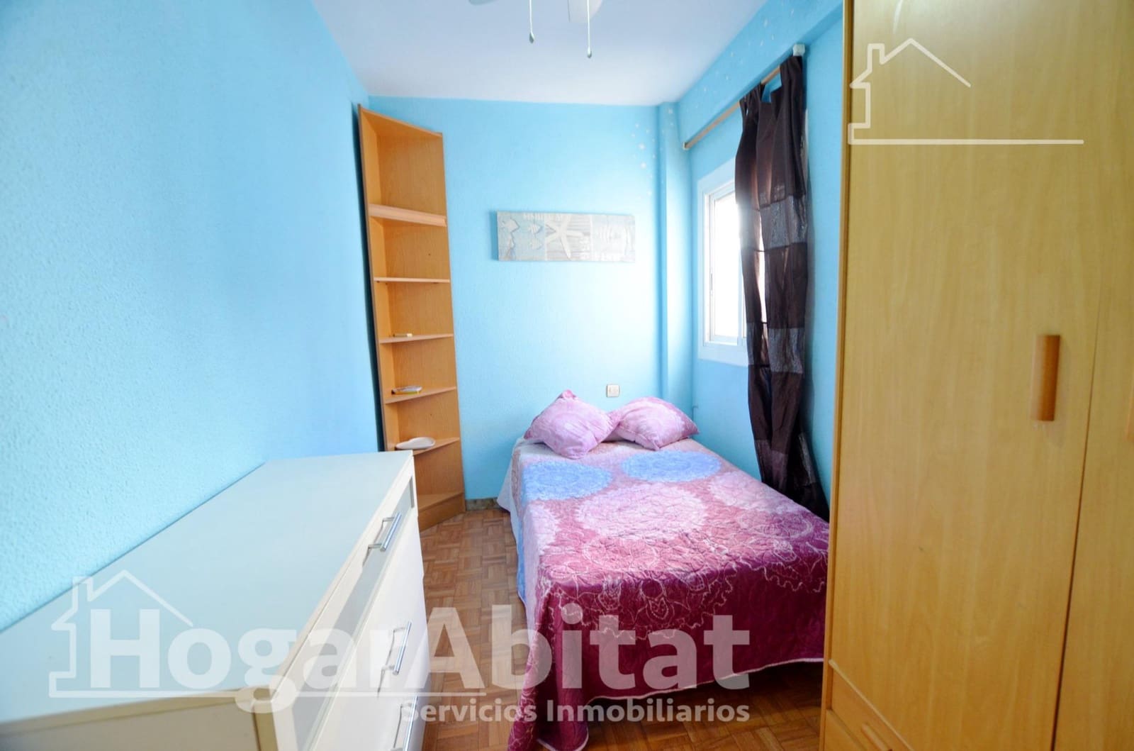 3 quarto Apartamento para venda em Alicante cidade - 169 000 € (Ref: 9513462)
