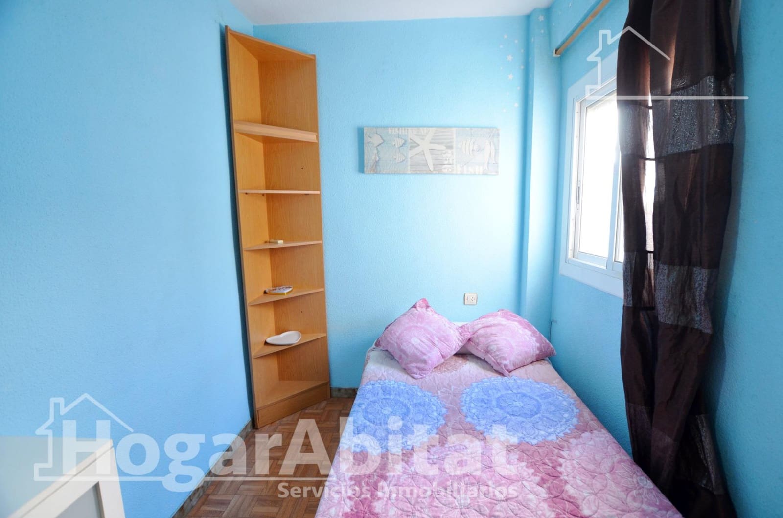 3 quarto Apartamento para venda em Alicante cidade - 169 000 € (Ref: 9513462)