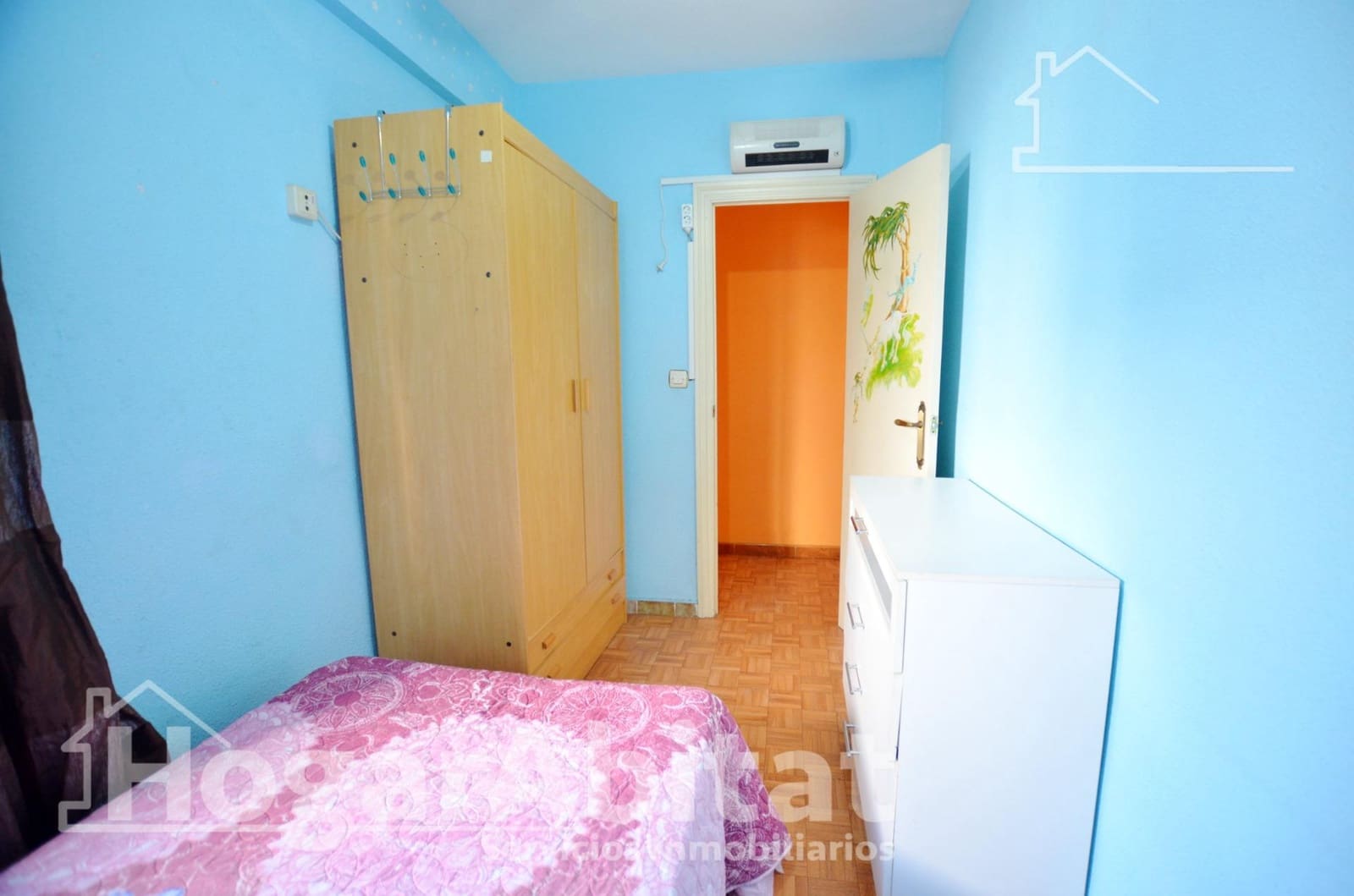 3 quarto Apartamento para venda em Alicante cidade - 169 000 € (Ref: 9513462)