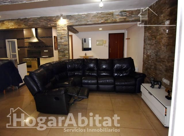 3 soverom Leilighet til salgs i Alginet - € 159 900 (Ref: 9513464)