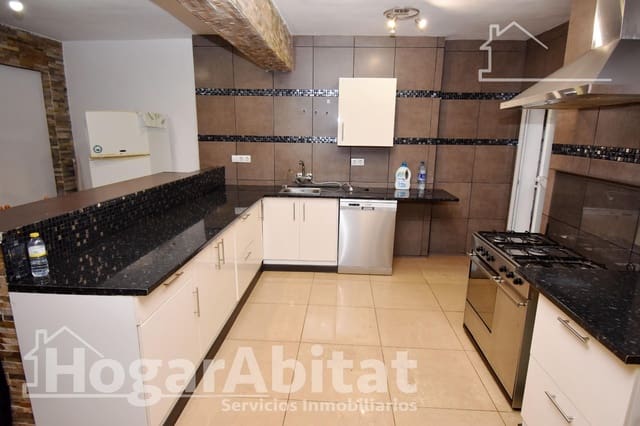 3 soverom Leilighet til salgs i Alginet - € 159 900 (Ref: 9513464)