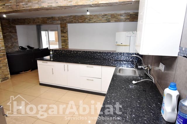 3 soverom Leilighet til salgs i Alginet - € 159 900 (Ref: 9513464)