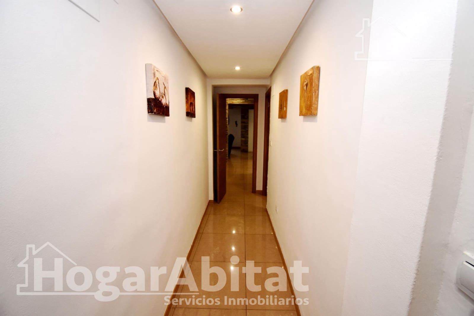 3 soverom Leilighet til salgs i Alginet - € 159 900 (Ref: 9513464)