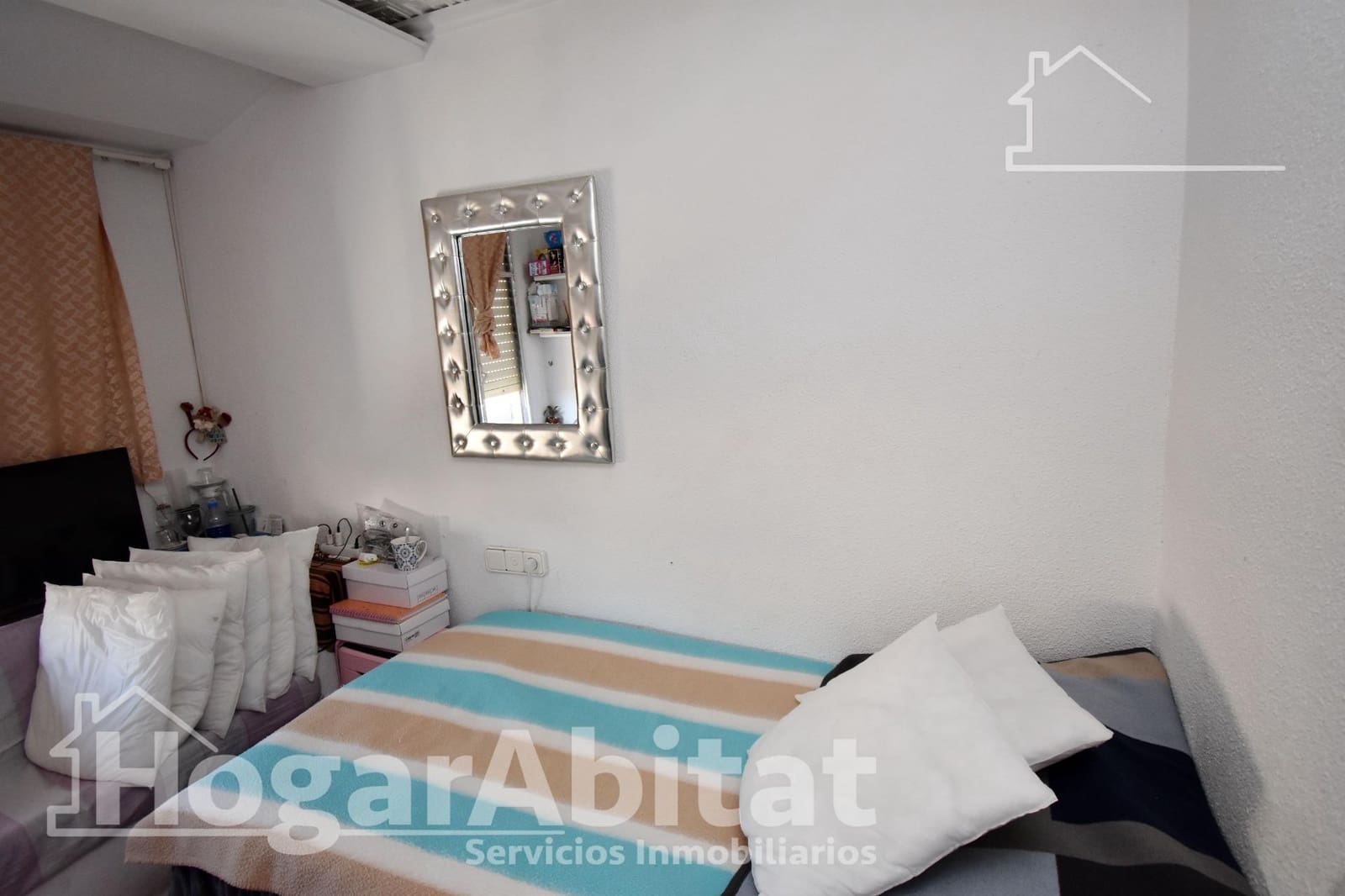 4 bedroom Flat for sale in Sueca - € 115,000 (Ref: 9513465)