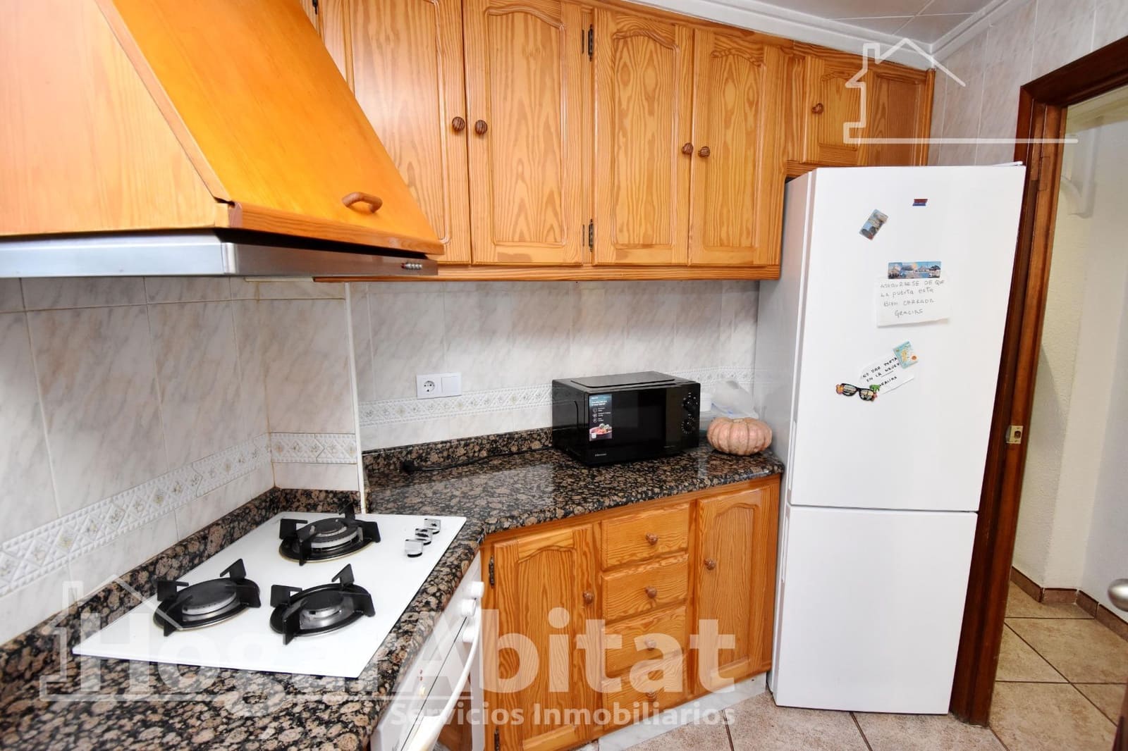 4 bedroom Flat for sale in Sueca - € 115,000 (Ref: 9513465)
