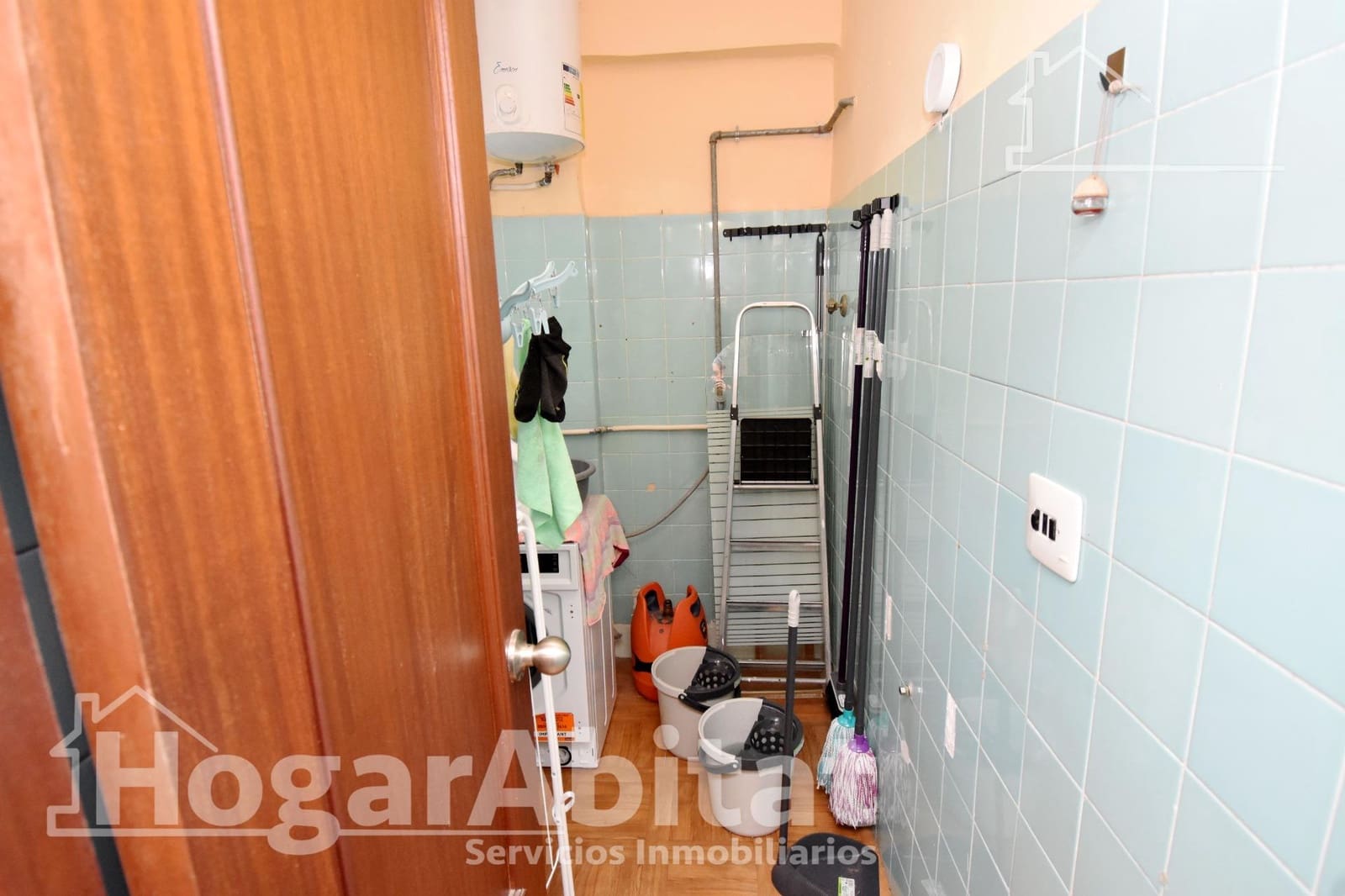 4 bedroom Flat for sale in Sueca - € 115,000 (Ref: 9513465)