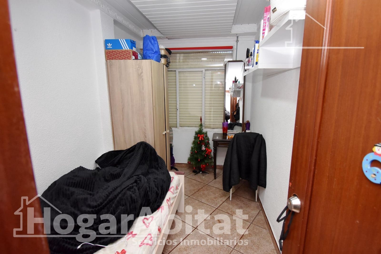 4 bedroom Flat for sale in Sueca - € 115,000 (Ref: 9513465)