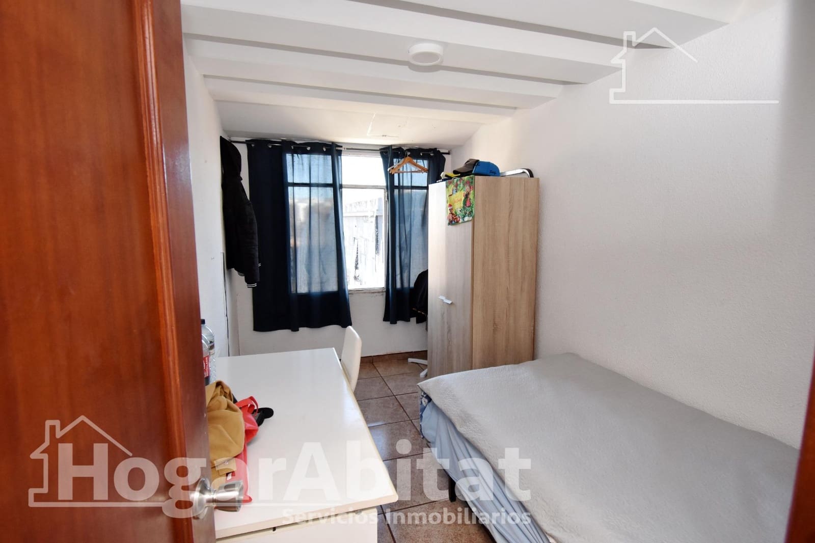 4 bedroom Flat for sale in Sueca - € 115,000 (Ref: 9513465)