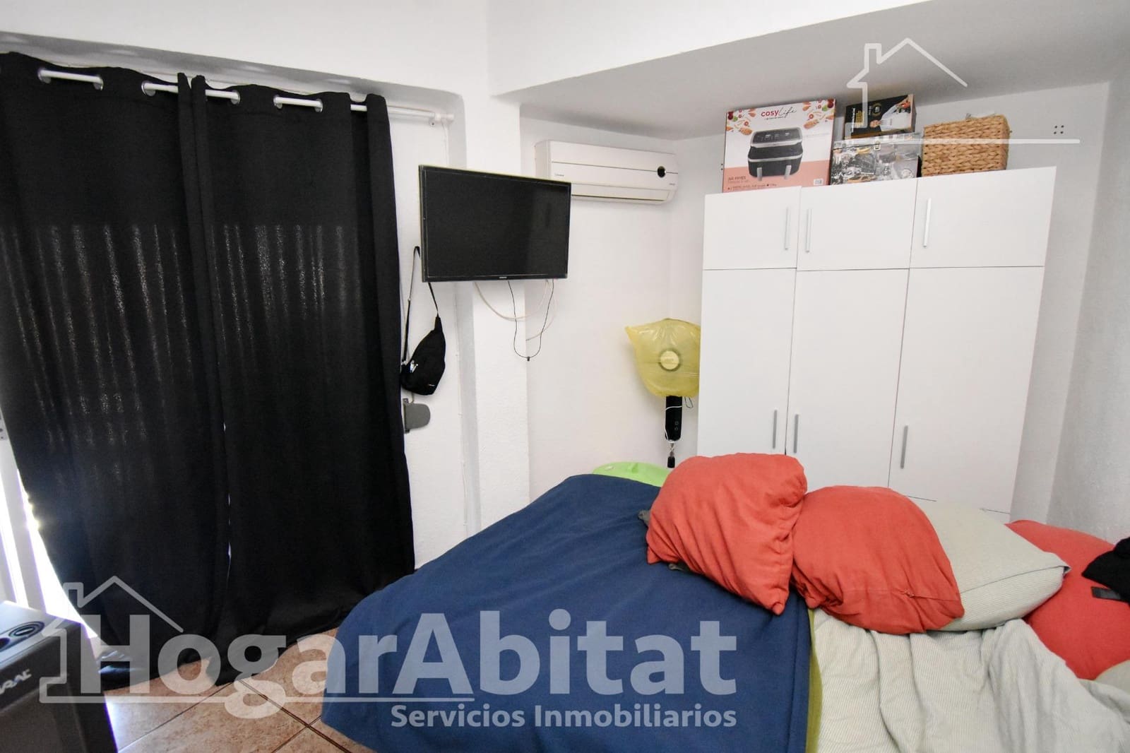 4 bedroom Flat for sale in Sueca - € 115,000 (Ref: 9513465)