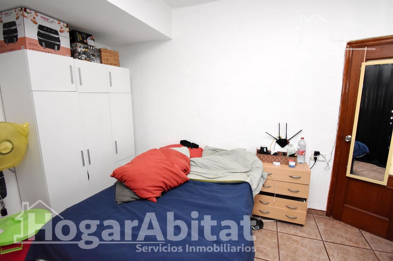 4 bedroom Flat for sale in Sueca - € 115,000 (Ref: 9513465)