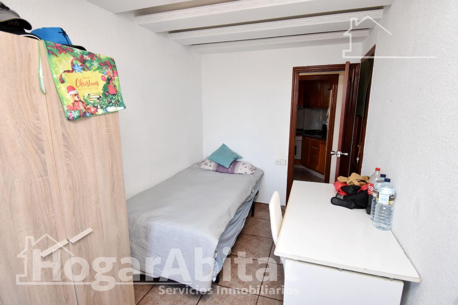 4 bedroom Flat for sale in Sueca - € 115,000 (Ref: 9513465)