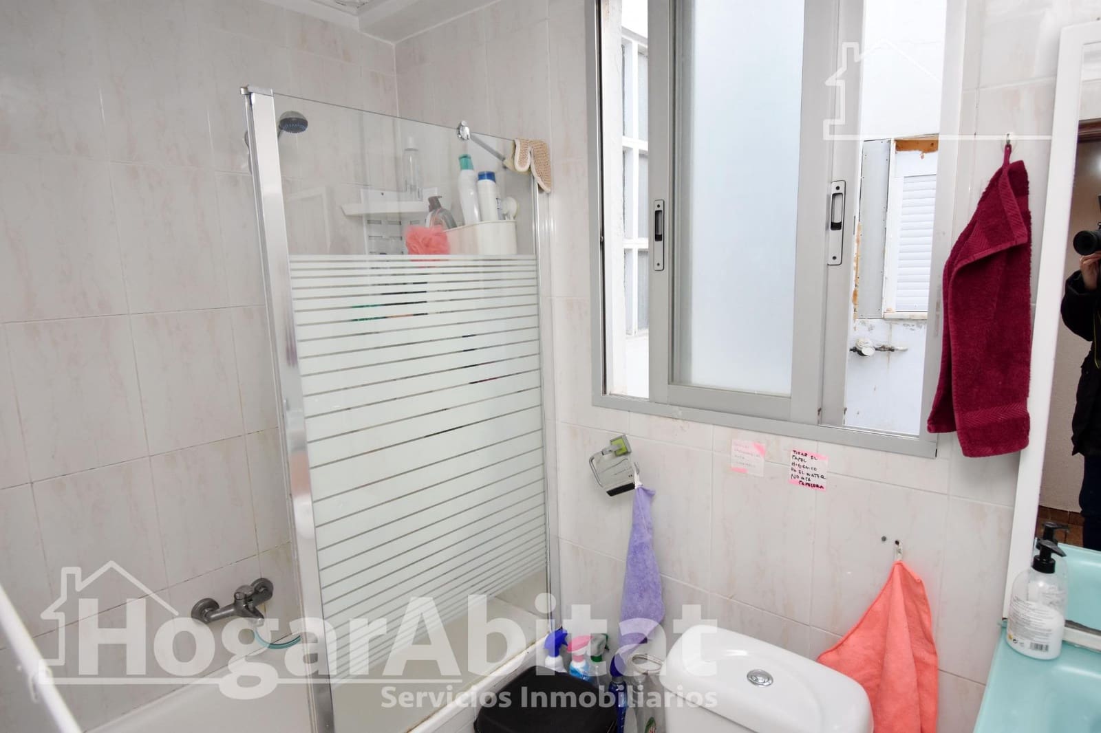 4 bedroom Flat for sale in Sueca - € 115,000 (Ref: 9513465)