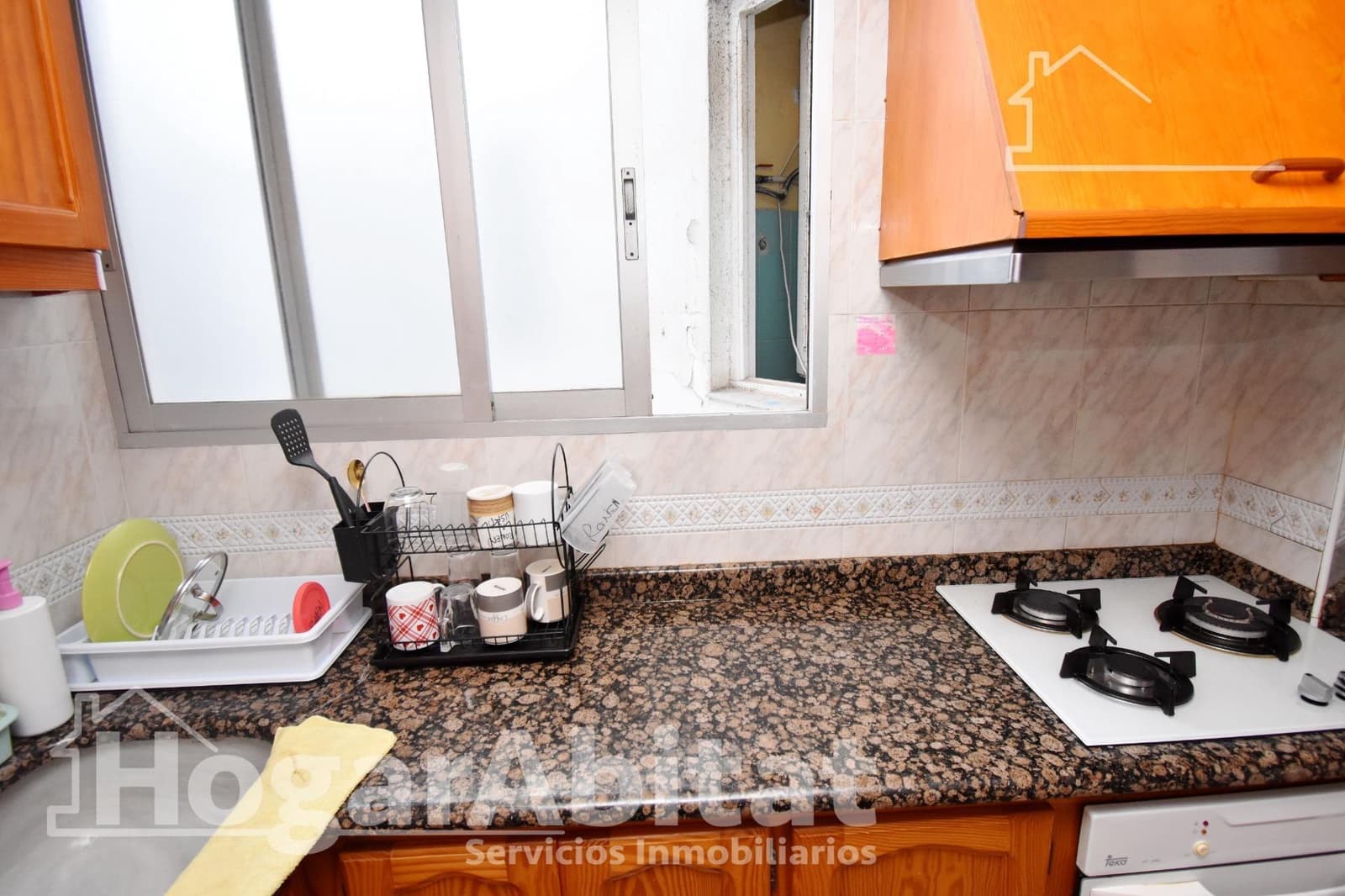 4 bedroom Flat for sale in Sueca - € 115,000 (Ref: 9513465)
