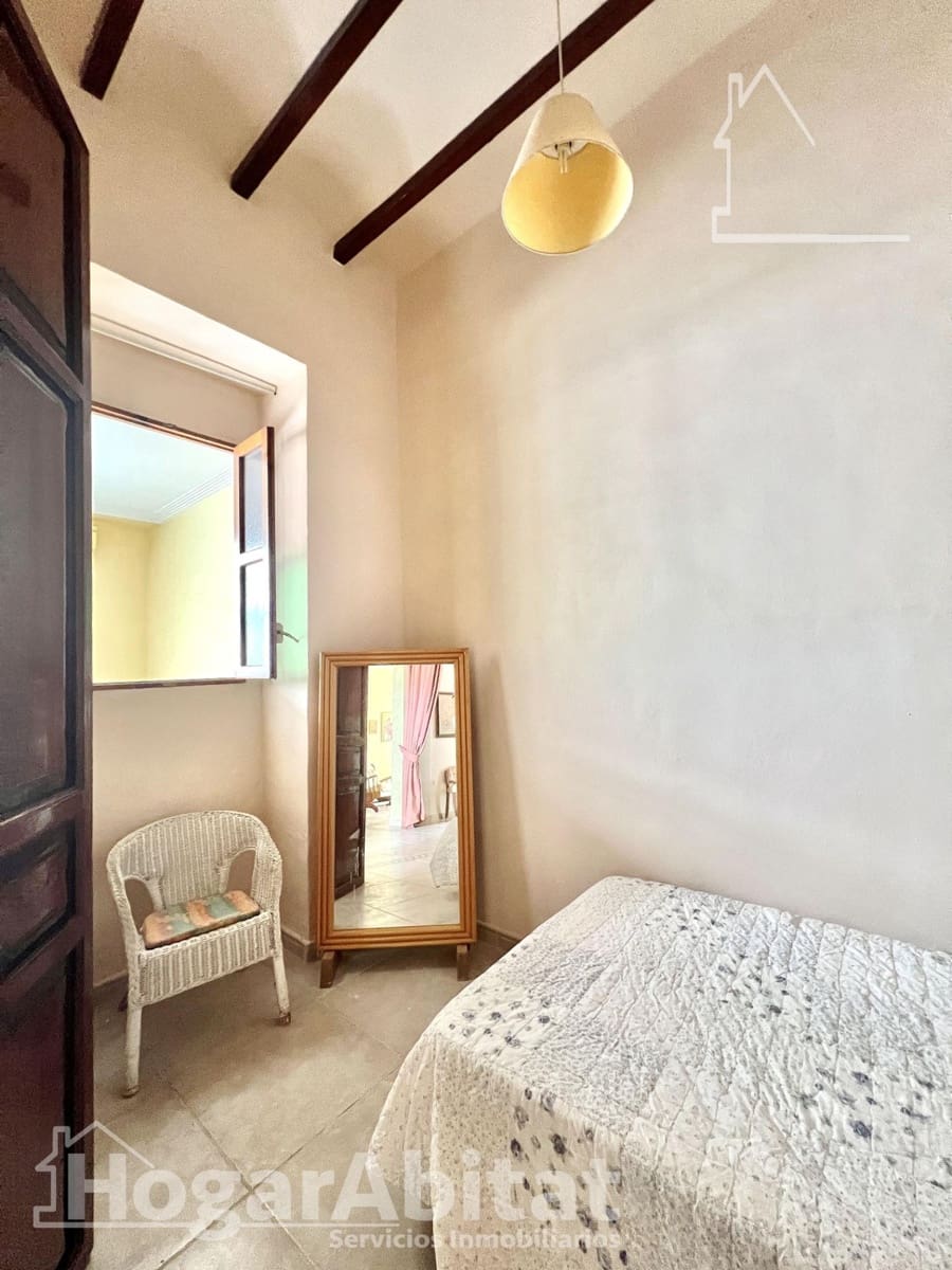 3 soveværelse Byhus til salg i Villalonga - € 299.000 (Ref: 9513466)