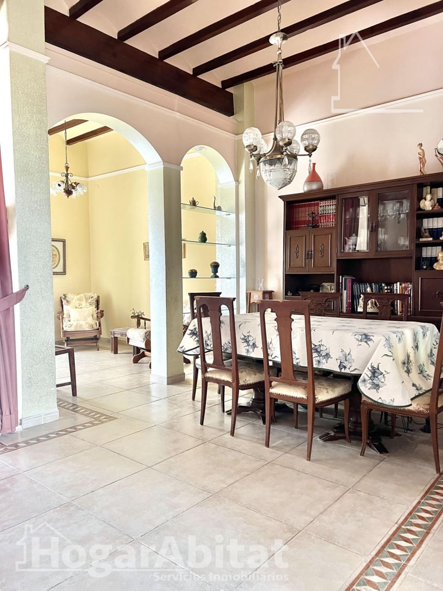 3 soveværelse Byhus til salg i Villalonga - € 299.000 (Ref: 9513466)