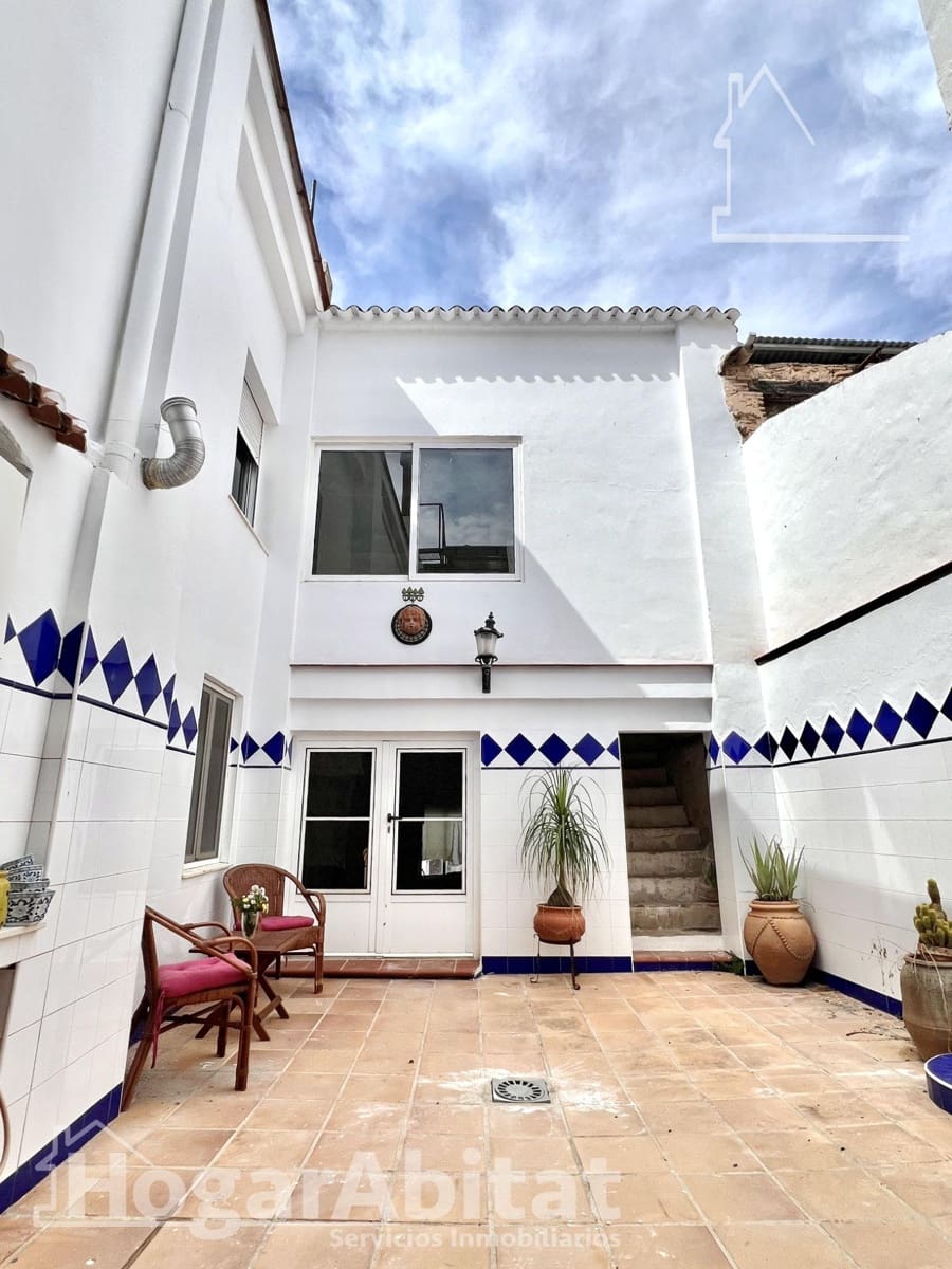 3 soveværelse Byhus til salg i Villalonga - € 299.000 (Ref: 9513466)