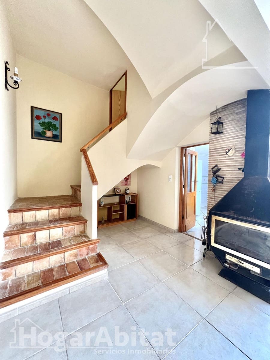 3 soveværelse Byhus til salg i Villalonga - € 299.000 (Ref: 9513466)