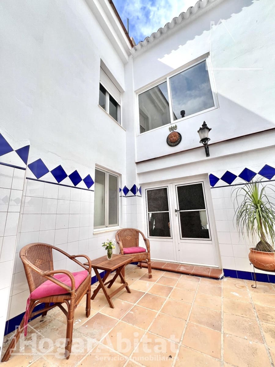 6 bedroom Townhouse for sale in Villalonga - € 299,000 (Ref: 9513466)