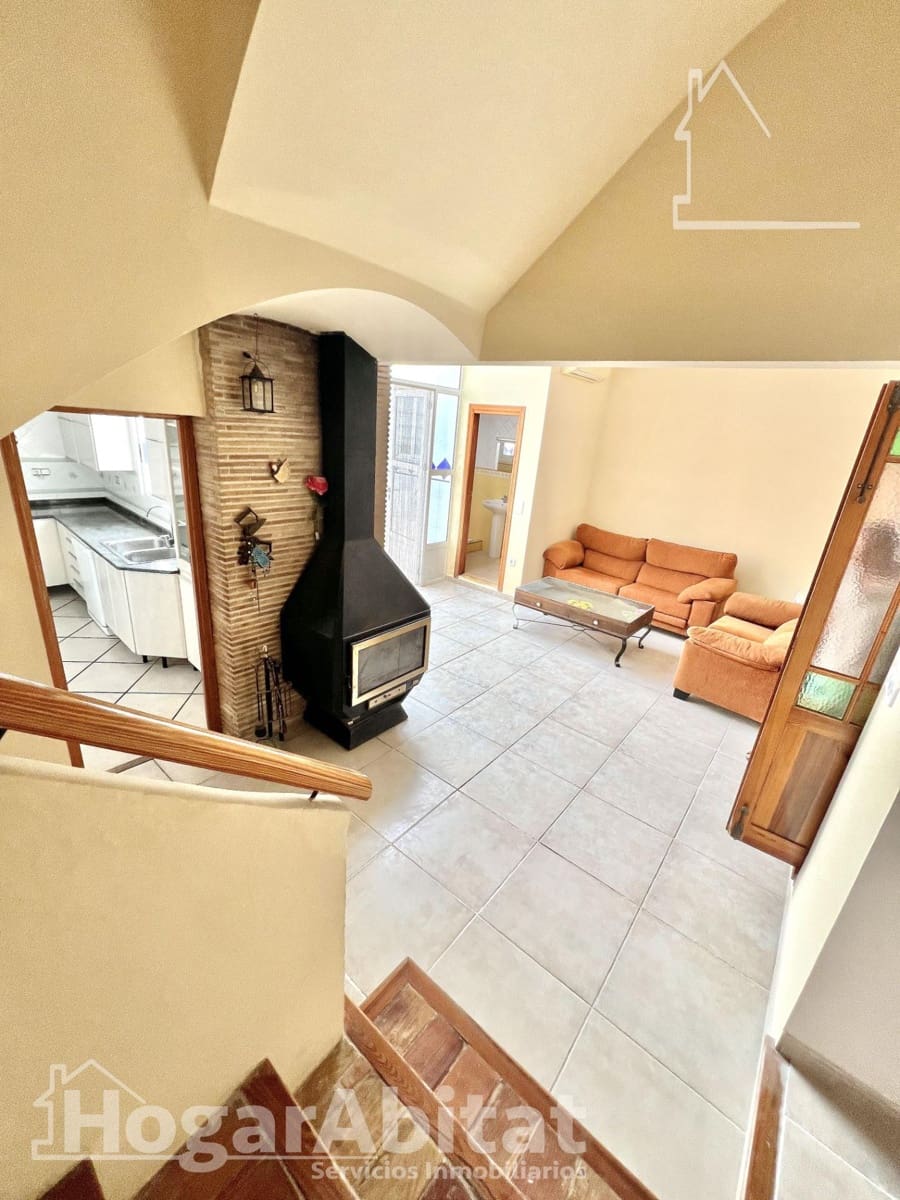 6 bedroom Townhouse for sale in Villalonga - € 299,000 (Ref: 9513466)