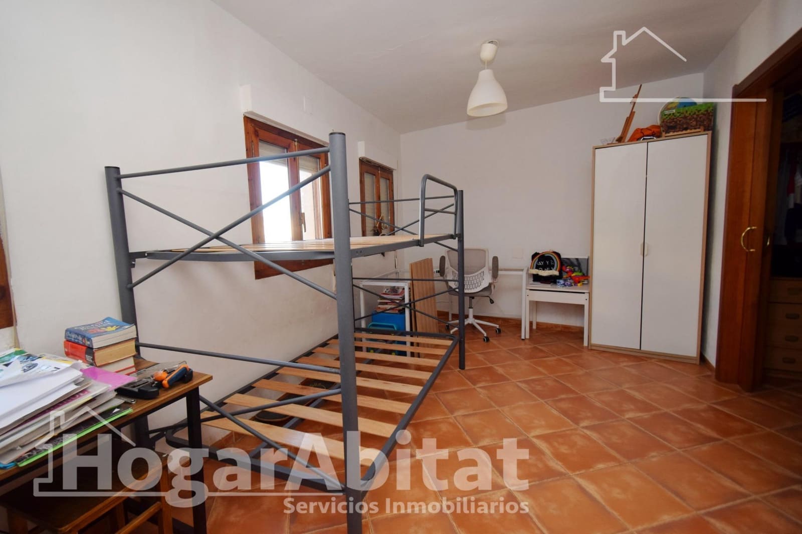 2 soveværelse Byhus til salg i Sagunto / Sagunt - € 160.000 (Ref: 9513467)