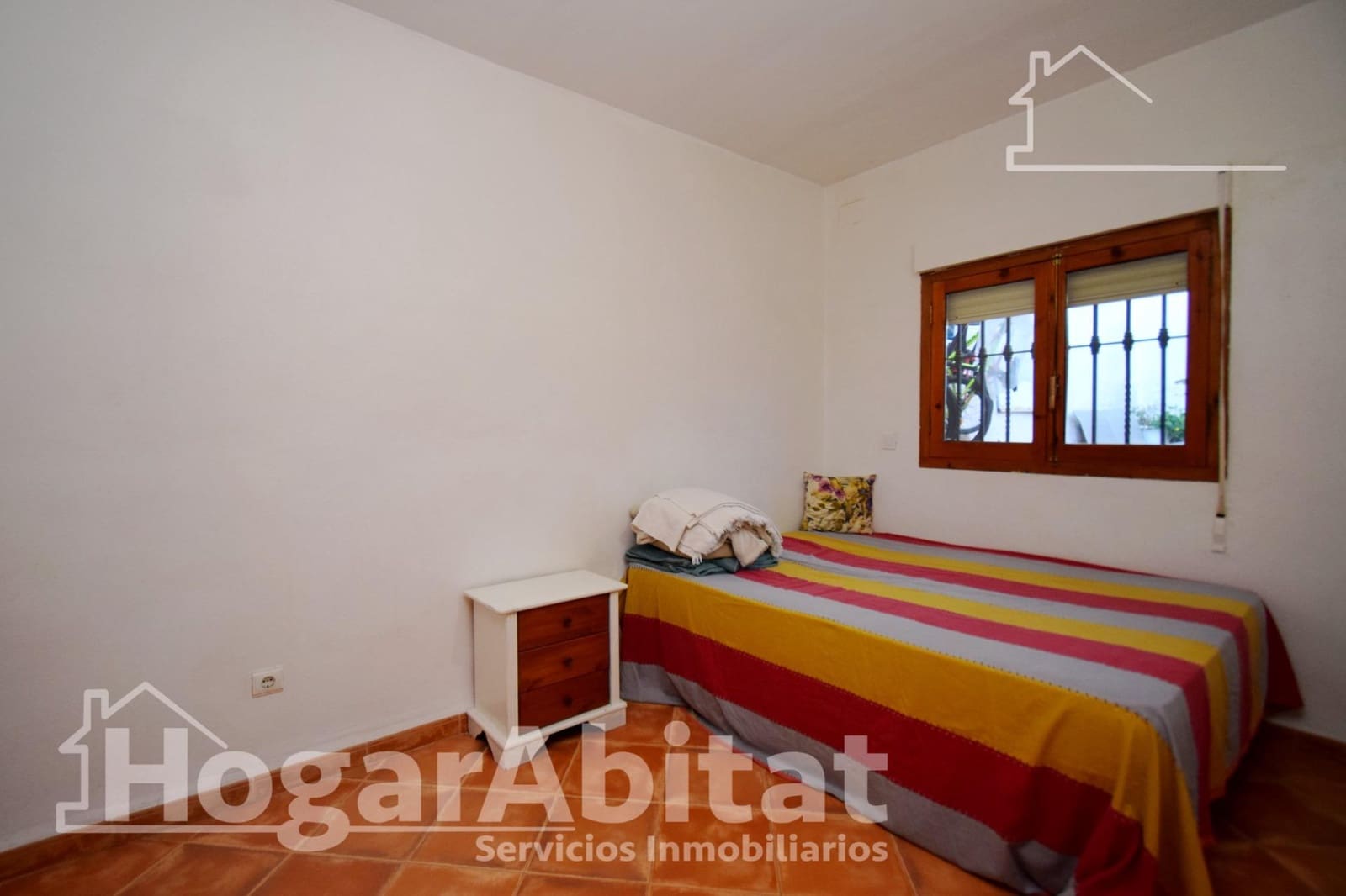 2 soveværelse Byhus til salg i Sagunto / Sagunt - € 160.000 (Ref: 9513467)