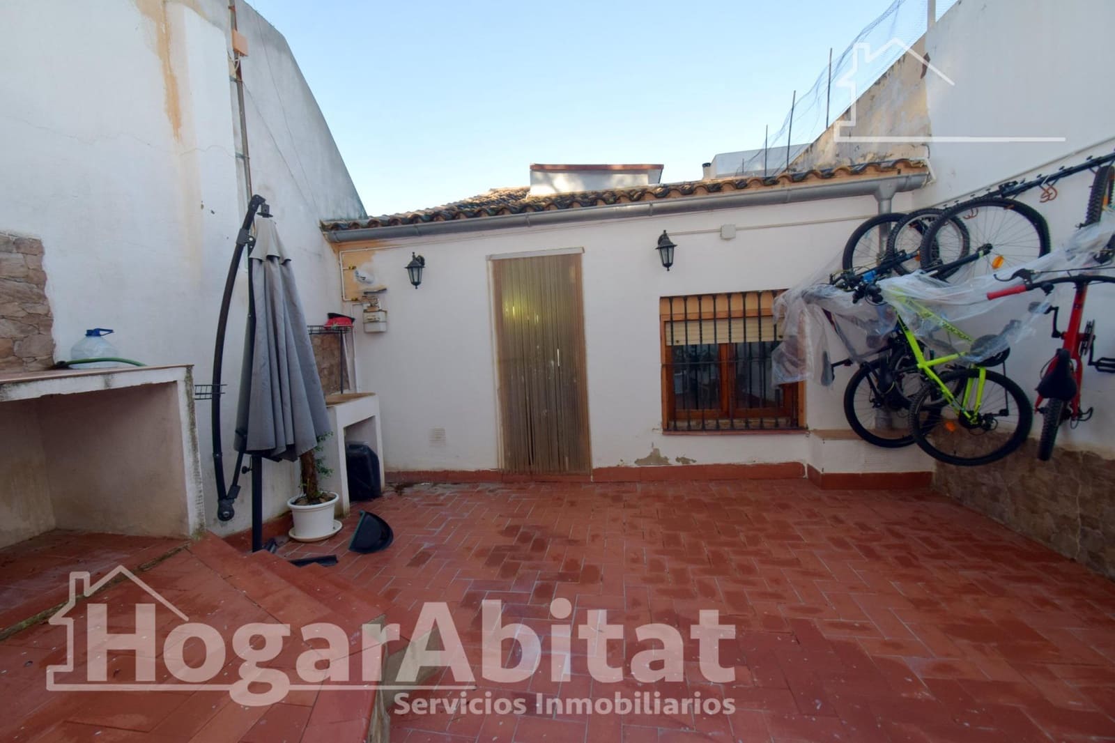 2 soveværelse Byhus til salg i Sagunto / Sagunt - € 160.000 (Ref: 9513467)