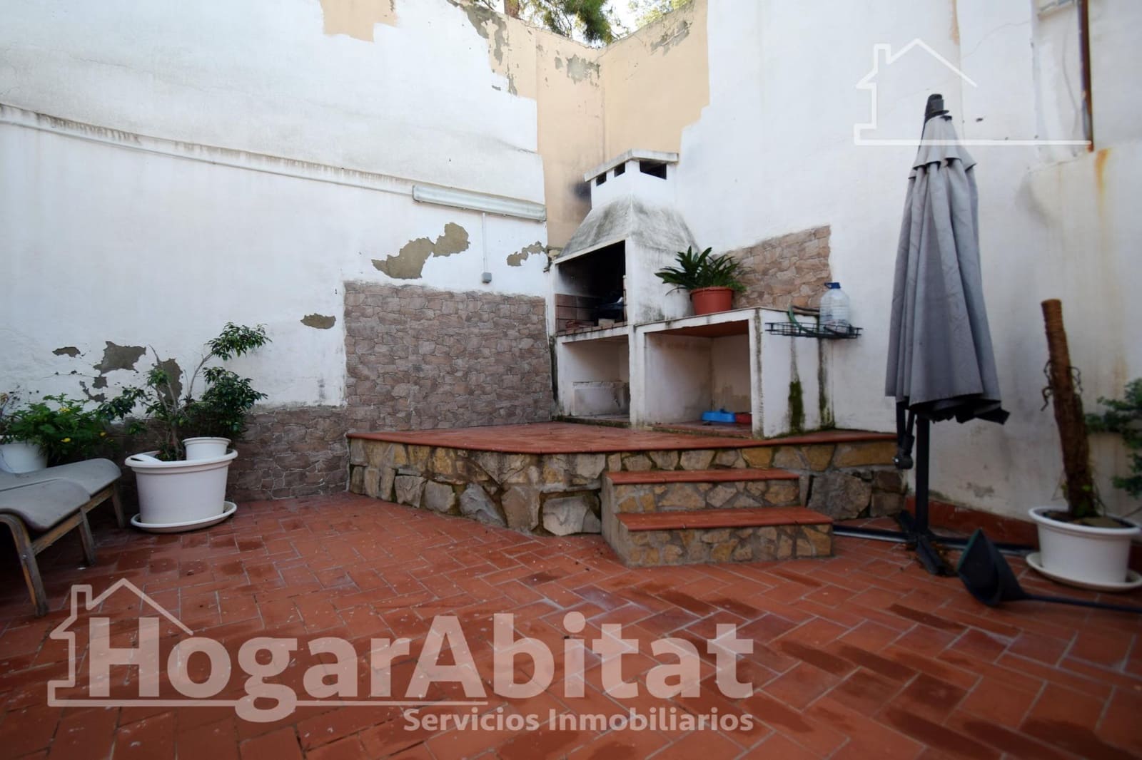 2 soveværelse Byhus til salg i Sagunto / Sagunt - € 160.000 (Ref: 9513467)